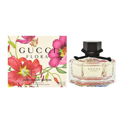 flora by gucci eau fraiche 50ml edt spray|GUCCI Flora .